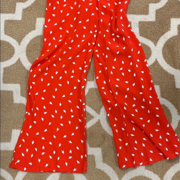 Olivaceous jumpsuit - Picture 2 of 3